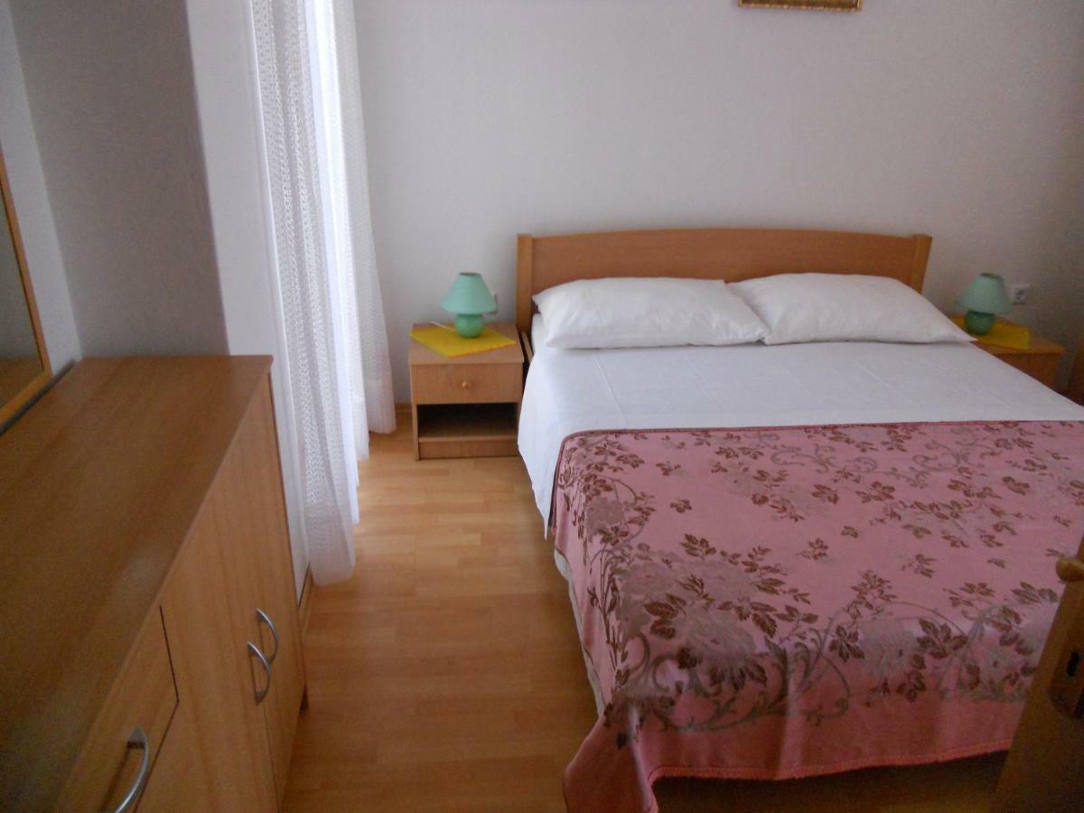 Apartments Violeta Бетина Экстерьер фото